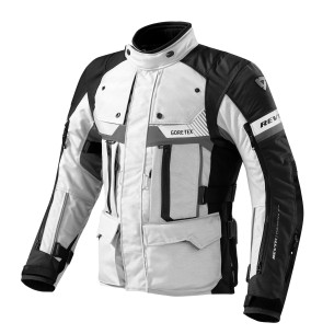 Giacca Moto Rev'it Adventure Defender Pro GTX