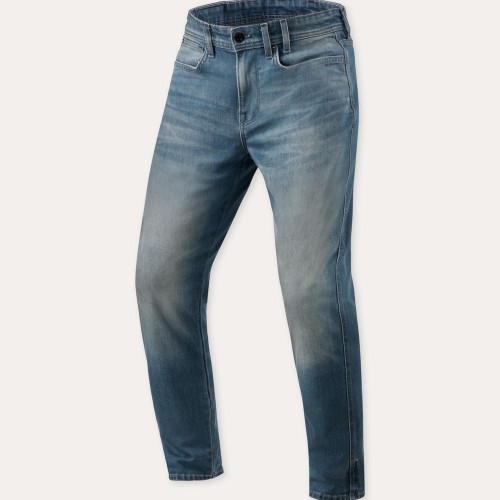 Jeans moto Rev'it Keegan Tapered