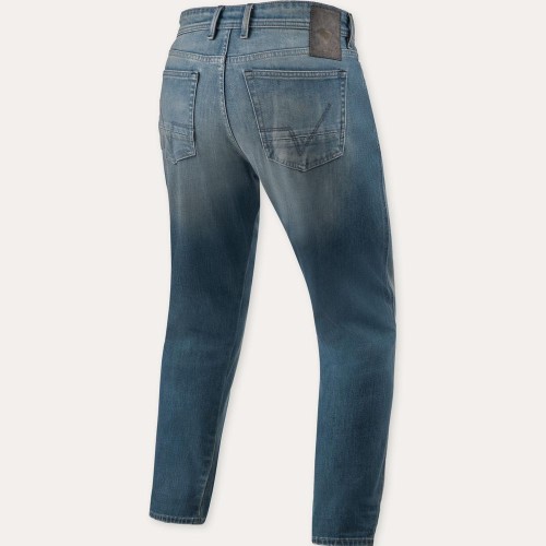 Jeans moto Rev'it Keegan Tapered