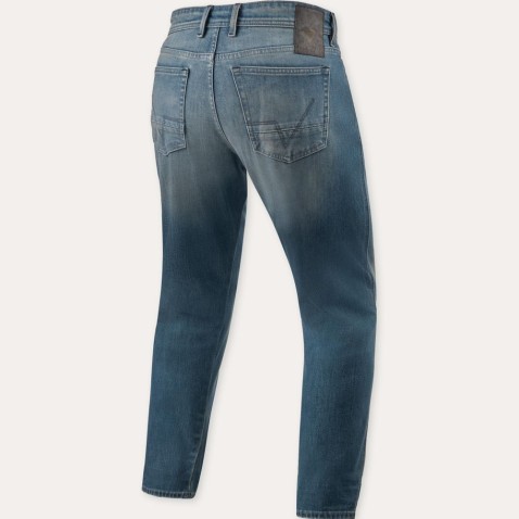 Jeans moto Rev'it Keegan Tapered