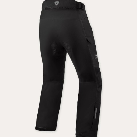 Pantaloni Moto Rev'it Convergent H2O