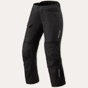 Pantaloni Moto Rev'it Convergent H2O Donna 2