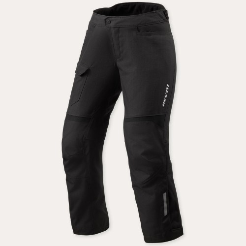 Pantaloni Moto Rev'it Convergent H2O Donna