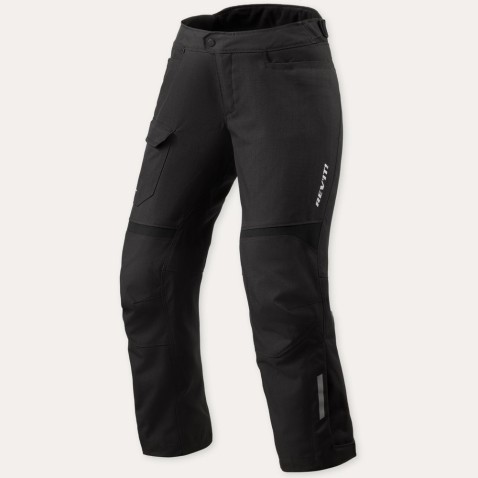 Pantaloni Moto Rev'it Convergent H2O Donna