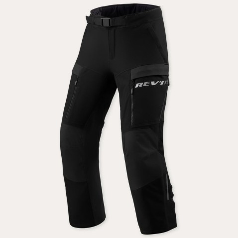 Pantaloni Moto Rev'it Offtrack 3 H2O
