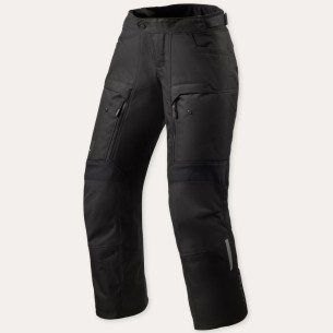 Pantaloni Moto Rev'it Outback 5 H2O Donna 2
