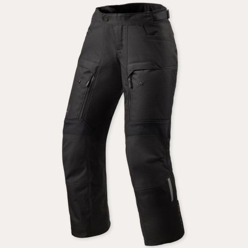 Pantaloni Moto Rev'it Outback 5 H2O Donna