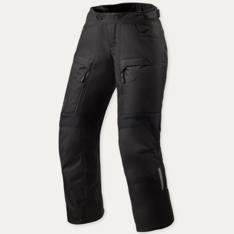 Pantaloni Moto Rev'it Outback 5 H2O Donna