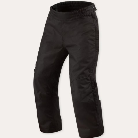 Sovra Pantaloni Moto Rev'it Axis 3 H2O