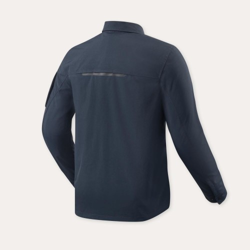 Sovracamicia Rev'it Yaletown