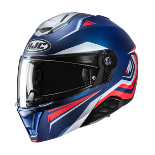 Casco Moto Modulare HJC i91 Tricus 2