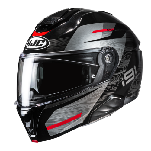 Casco Moto Modulare Hjc i91 DUSK MC1