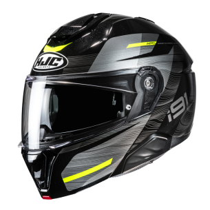 Lagunaseca - Caschi Moto Modulari