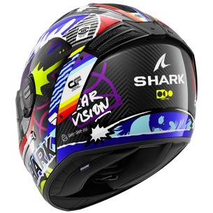 Lagunaseca - Caschi Moto 2