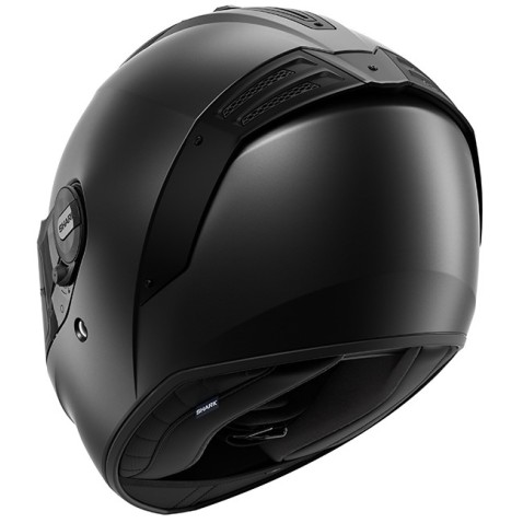 Casco moto Shark Spartan RS Dark Shadow Mat A08