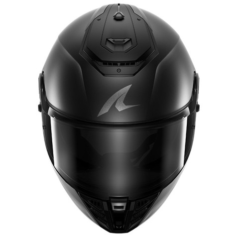Casco moto Shark Spartan RS Dark Shadow Mat A08