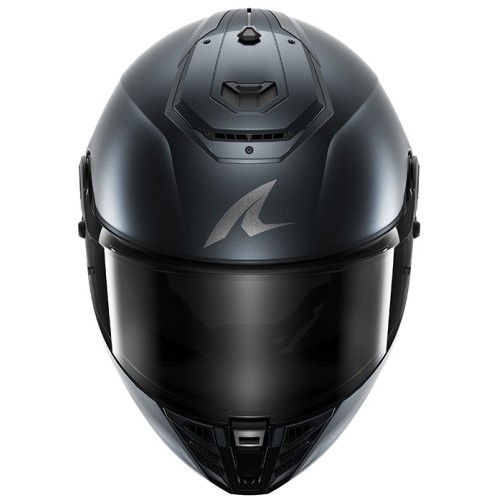Casco moto Shark Spartan RS Dark Shadow Mat B16