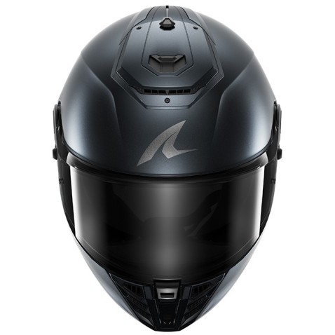 Casco moto Shark Spartan RS Dark Shadow Mat B16