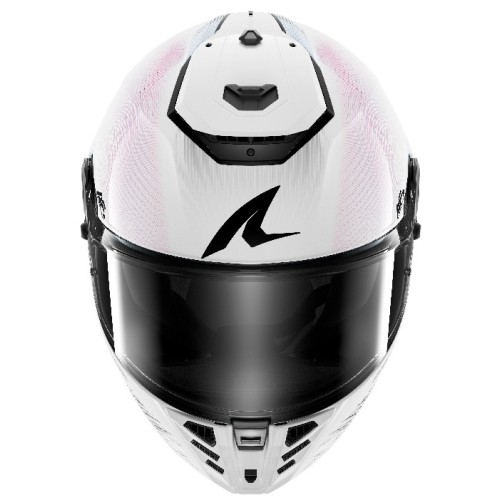 Casco moto Shark Spartan RS Speed Tech WVK
