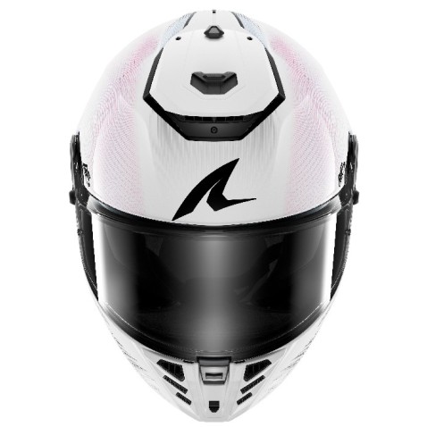 Casco moto Shark Spartan RS Speed Tech WVK