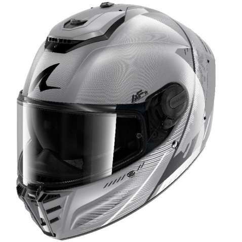 Casco moto Shark Spartan RS Speed Tech SWK