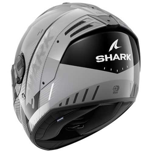 Casco moto Shark Spartan RS Speed Tech SWK