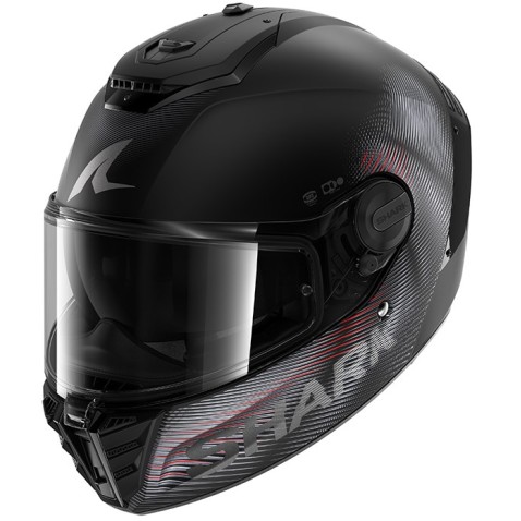Casco moto Shark Spartan RS SP Lyne KAR