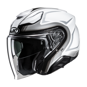 Lagunaseca - Caschi Moto Jet