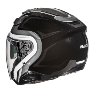 Lagunaseca - Caschi Moto Jet 2