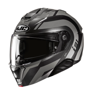 Casco moto HJC i91 Arven
