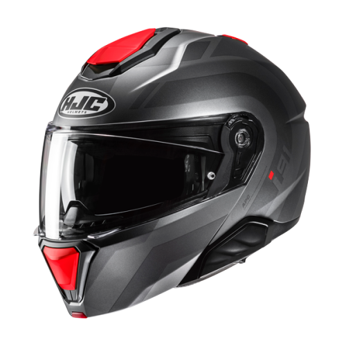 Casco moto HJC i91 Arven