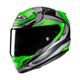 Casco moto HJC RPHA 12 Brels