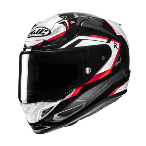 Casco moto HJC RPHA 12 Brels