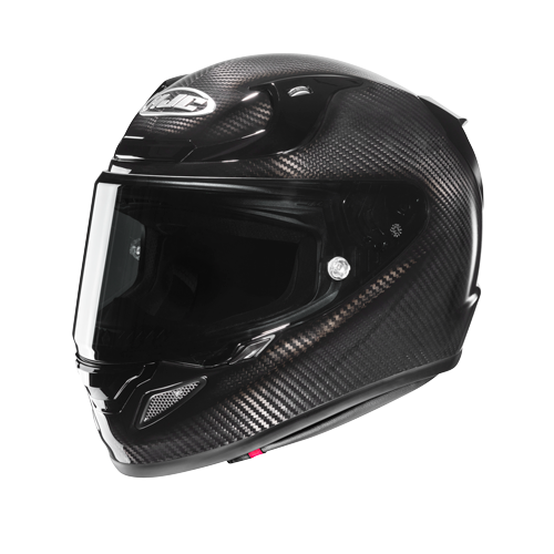 Casco moto HJC RPHA 12 Carbon