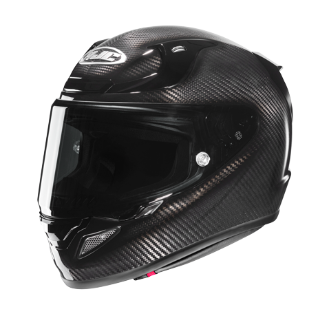 Casco moto HJC RPHA 12 Carbon