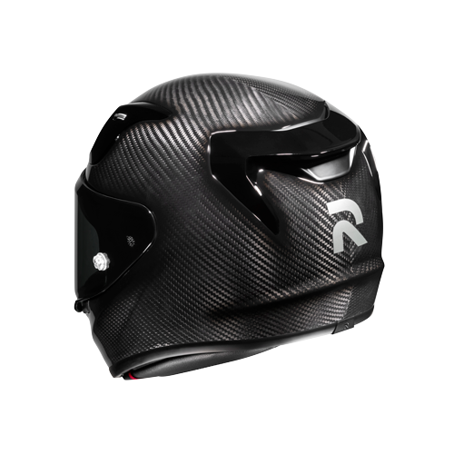 Casco moto HJC RPHA 12 Carbon