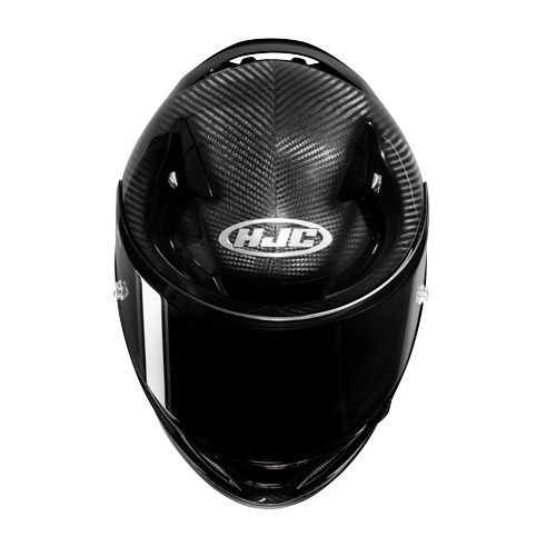 Casco moto HJC RPHA 12 Carbon