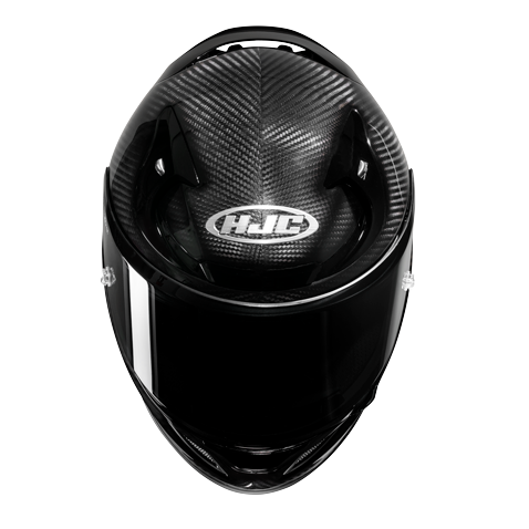 Casco moto HJC RPHA 12 Carbon
