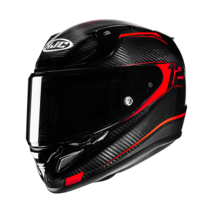 Casco moto HJC RPHA 12 Carbon Keres