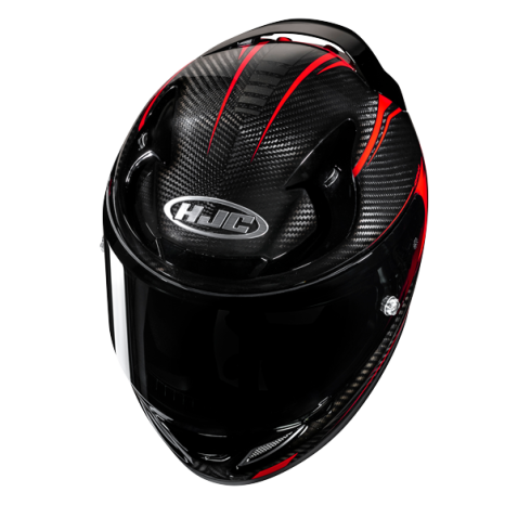 Casco moto HJC RPHA 12 Carbon Keres
