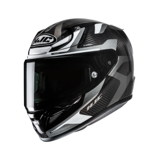 Casco moto HJC RPHA 12 Carbon Xentra MC1