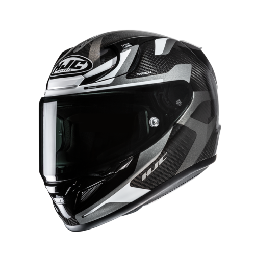Casco moto HJC RPHA 12 Carbon Xentra MC1