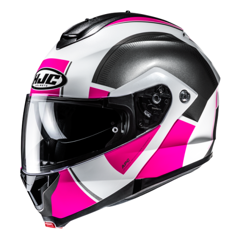 Casco moto HJC C91N JYN MC8