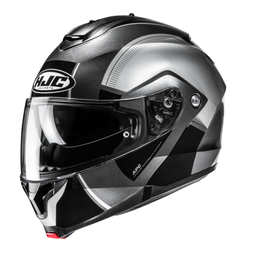 Casco moto HJC C91N JYN MC5