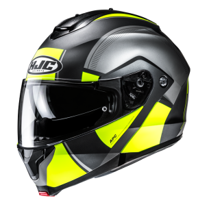 Lagunaseca - Caschi Moto Modulari