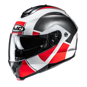 Lagunaseca - Caschi Moto Modulari