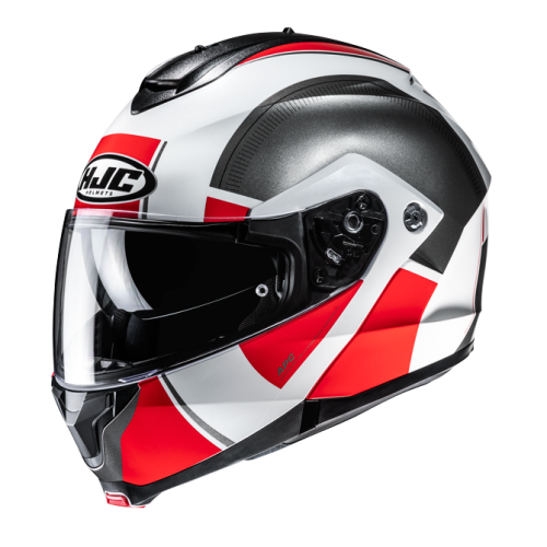 Casco moto HJC C91N JYN MC1