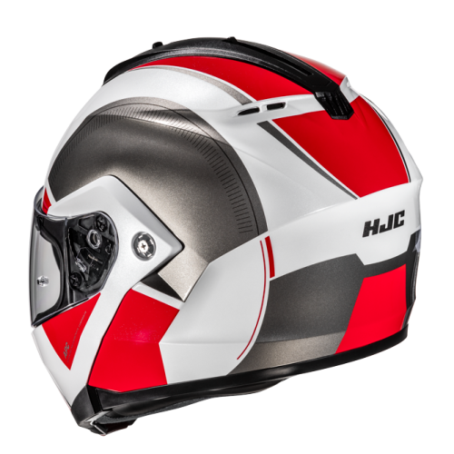 Casco moto HJC C91N JYN MC1