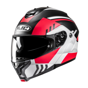 Lagunaseca - Caschi Moto Modulari 2