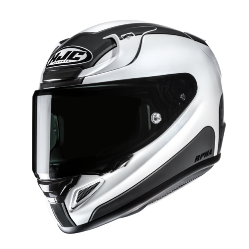 Casco moto HJC RPHA 12 Respon MC5
